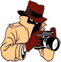 DETECTIVE PRIVADO 